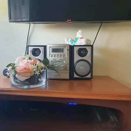 Apartament Viktorija