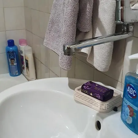 Apartament Viktorija *