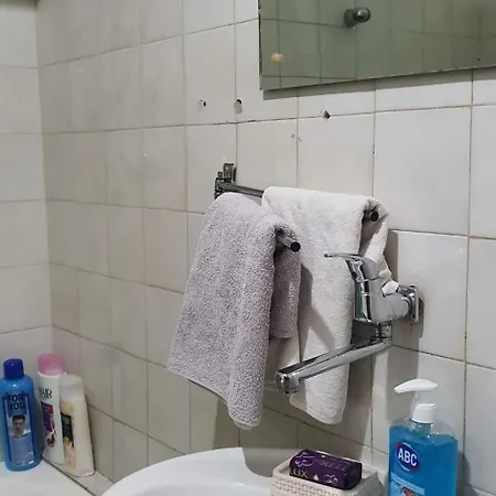 Apartment Viktorija Podgorica