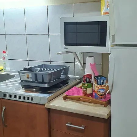 Apartment Viktorija Podgorica