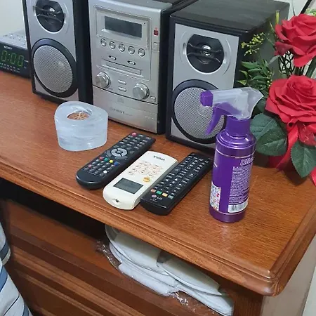 Viktorija Apartment
