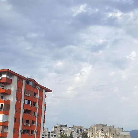 Apartament Viktorija