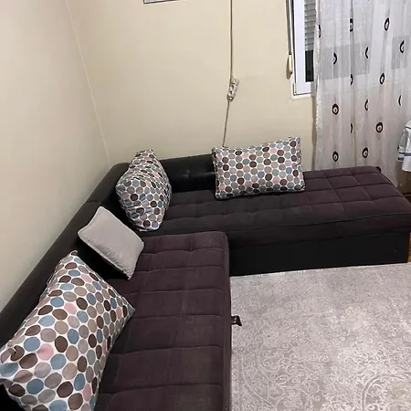Viktorija Apartment